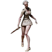 Silent Hill 2 figma Bubble Head Nurse