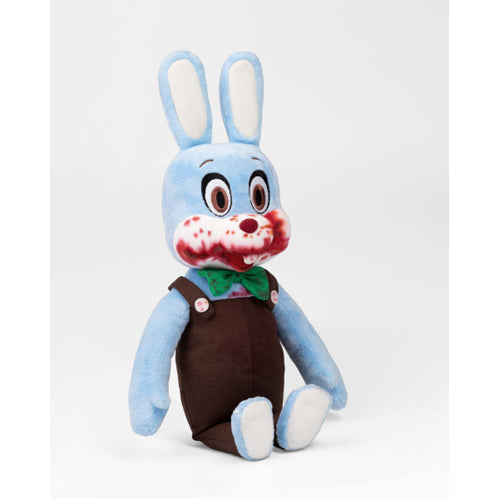 Silent Hill: Blue Robbie Plush