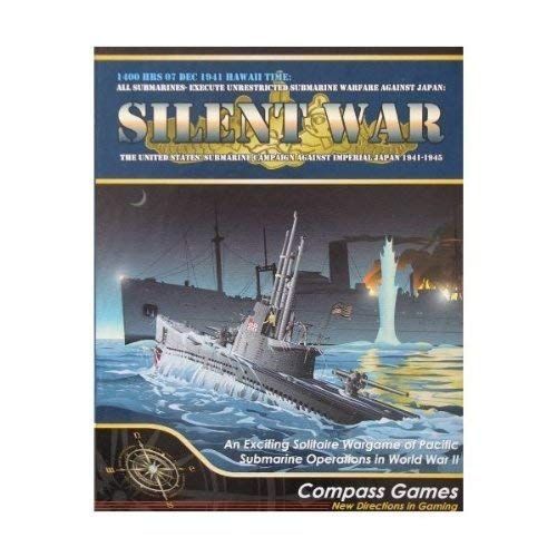 Silent War