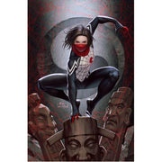 Silk Vol. 2