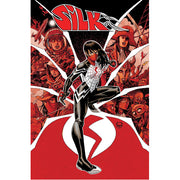 Silk Vol. 3