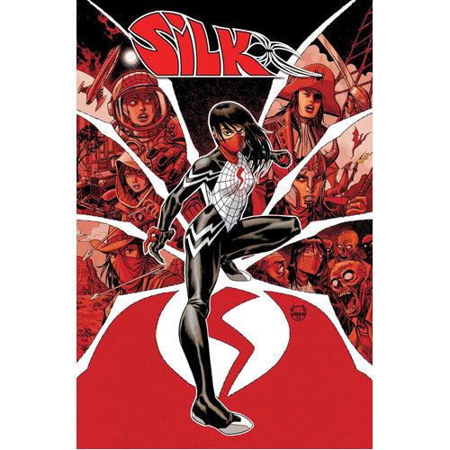 Silk Vol. 3