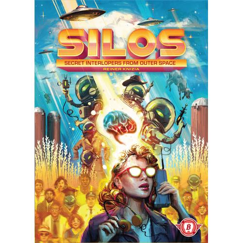 Silos