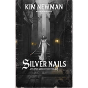 Silver Nails (paperback)
