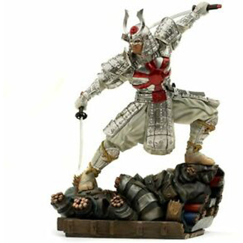 Silver Samurai - X-men - Bds Art Scale 1/10 - Iron Studios