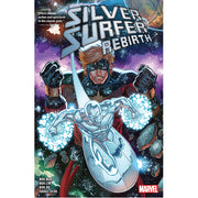 Silver Surfer Rebirth: Legacy