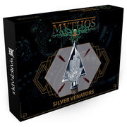 Silver Venators Faction Starter Set
