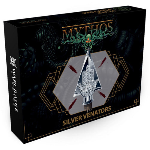 Silver Venators Faction Starter Set