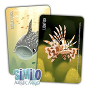 Similo - Aquatic Animals