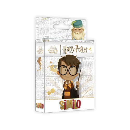 Similo : Harry Potter