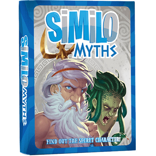 Similo: Myths
