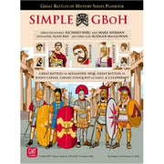 Simple Great Battles of History 2nd edition