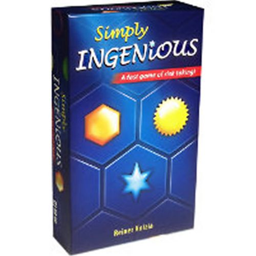 Simply Ingenious