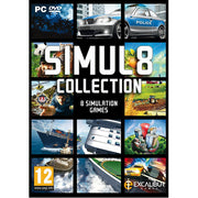 Simul8 Collection - PC