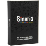 Sinario