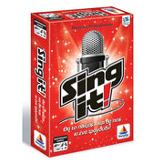 Sing It!