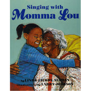 Singing with Momma Lou
