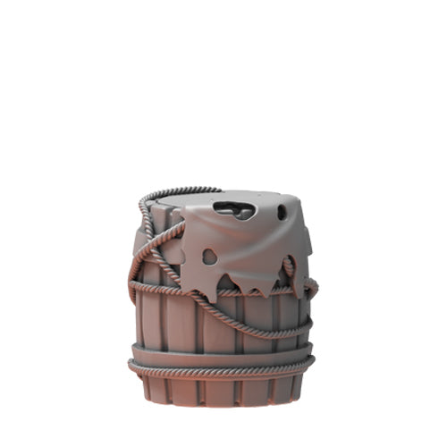 Sinister Barrels