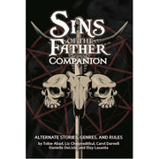 Sins of the Father Companion