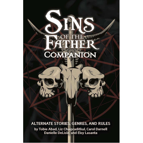 Sins of the Father Companion