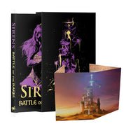 Sirens: Battle of the Bards - Limited Edition (with GM Screen and Slip Case)