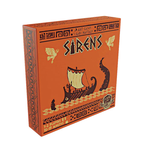 Sirens