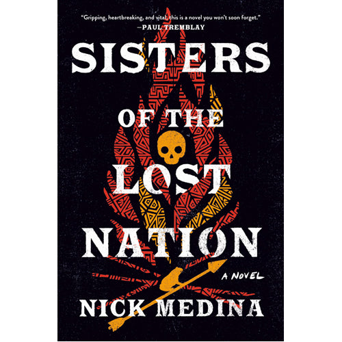 Sisters of the Lost Nation