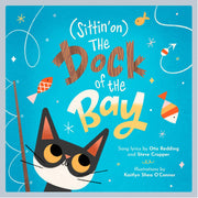 (Sittin' On) The Dock of the Bay - HB