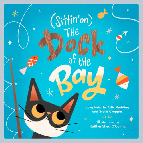 (Sittin' On) The Dock of the Bay - HB