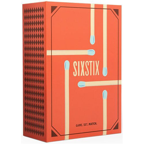 SixStix