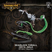 Skarlock Thrall