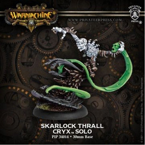Skarlock Thrall
