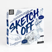 Sketch Off