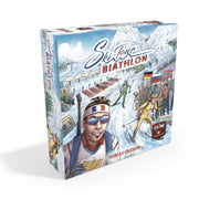 Ski Tour: Biathlon