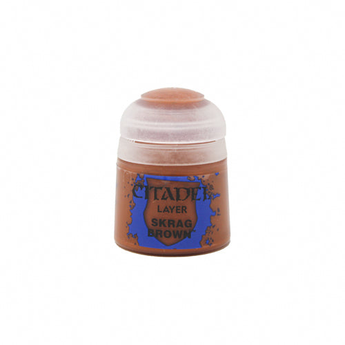 Skrag Brown (Layer)