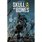 Skull and Bones: Savage Storm
