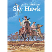 Sky Hawk (Paperback)