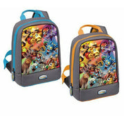 Skylanders Characters Mini Sling Bag (Orange)