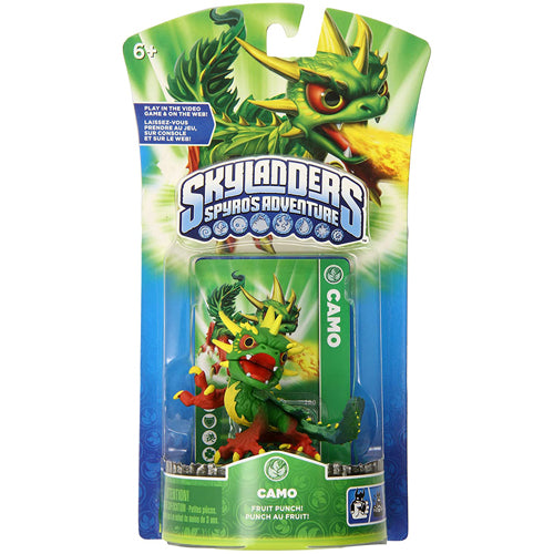Skylanders Giants: Double Trouble