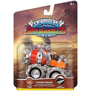 Skylanders SuperChargers - Vehicle - Thump Truck