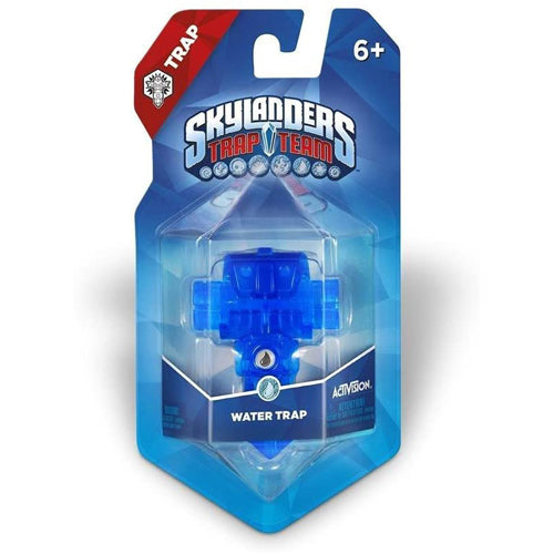 Skylanders Trap Team Trap - Water