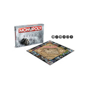 Skyrim - Monopoly
