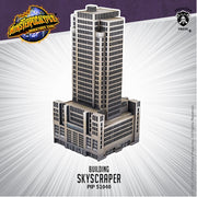 Skyscraper