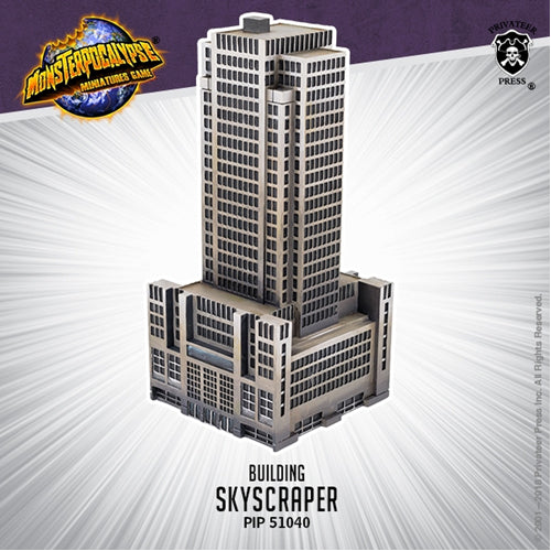 Skyscraper