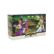 Skytear: Nupten  Expansion 1