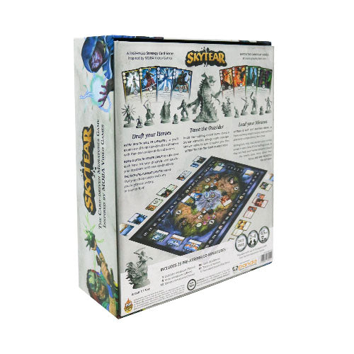 Skytear: Starter Box - Season One