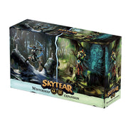 Skytear: Winterdeep Expansion