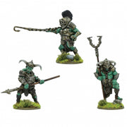 Slaine: Formorian Champions