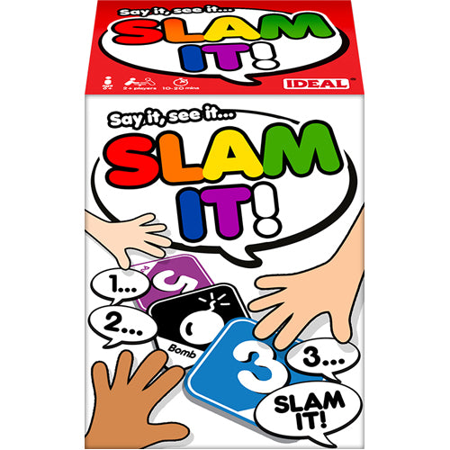 Slam It!
