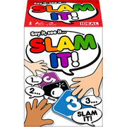 Slam It!